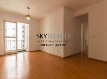 Apartamento · 64m² · 3 Quartos · 1 Vaga · Apartamento à venda - no Vila Anhangüera