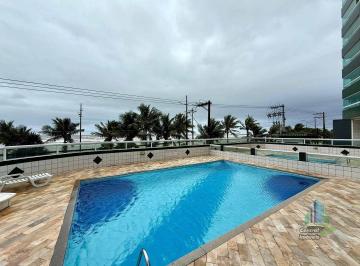 6991959603e319906433a00f1b7f5d6429d8129b · Apartamento com 3 dormitórios à venda, 85 m² por R$ 550.000,00 - Balneário Pires - Praia Grande/SP