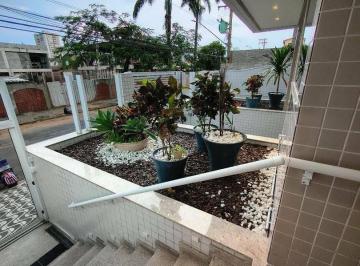 c096e5ec5580a71a65083eb3f4e9ef66ea9d9040 · Apartamento com 2 dormitórios à venda, 60 m² por R$ 549.000 - Canto do Forte - Praia Grande/SP