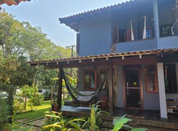 Casa de 2 quartos, São Sebastião · Casa disponível a venda na Praia da Jureia!