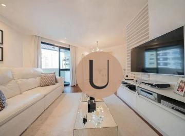 d0fa2a81e253654e70ecf80da0ed1f4612ff8211 · Apartamento com 4 dormitórios à venda, 205 m² por R$ 1.490.000,00 - Vila Regente Feijó - São Paulo/S