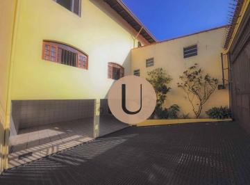 0397219f2244d7dfe603bbcbedf816cdc27328df · Sobrado com 3 dormitórios à venda, 210 m² por R$ 800.000,00 - Parque Oratório - Santo André/SP