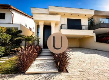 d148cd239c7ad3e7960443e35d5bbb156bbf26da · Casa com 3 suiites à venda, 257 m² - Aldeia da Serra - Barueri/SP