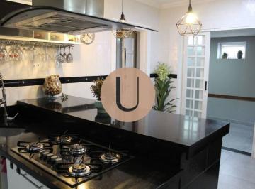 06c98d18d62f17f9c37f2b6807fce8fa7f674b43 · Sobrado com 3 dormitórios à venda, 162 m² por R$ 960.000,00 - Jardim São Caetano - São Caetano do Su
