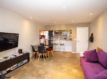 Apartamento · 86m² · 3 Quartos · SQS 410 - Apartamento com 3 quartos - DCE - reformado - aceita financiamento e FGTS - Asa Sul