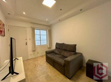 eb8731e08c6fe9eef8383479b980efc780e5512d · Apartamento Mobiliado para Locação no Coração do Gonzaga - 1 dormitório e vaga de garagem R$ 3.000,0