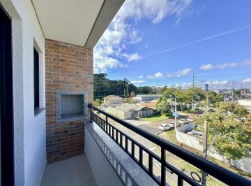 Apartamento · 60m² · 3 Quartos · 1 Vaga · Apartamento à Venda – Residencial Valcella | São Cristóvão