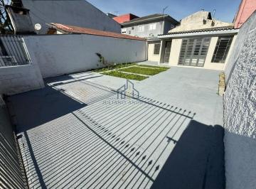 Casa · 60m² · 2 Quartos · 1 Vaga · CASA NO BAIRRO SÍTIO CERCADO À VENDA SOMENTE A VISTA