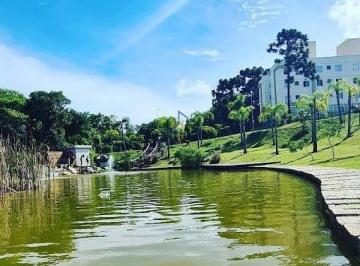 Apartamento · 38m² · 2 Quartos · 1 Vaga · Apartamento a venda no Casa Blanca, Santo Antônio, São José dos Pinhais