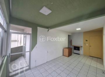 60ccea2f · Apartamento, 2 dormitórios, 65.77 m², em Carvoeira