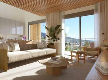 living.jpg · Apartamento, 1 dormitórios, 52 m², em Ribeirão da Ilha