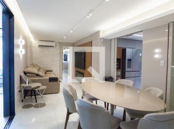Apartamento · 190m² · 3 Quartos · 2 Vagas · Apartamento à Venda - Gutierrez, 3 Quartos,  190 m² - Belo Horizonte