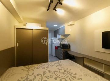 9b9c527b-087e-4571-8af2-dffb62998591.jpeg · Kitnet / JK / Studio, 1 dormitórios, 23 m², em Jardim Vila Mariana
