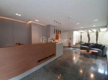 dc11290a-26eb-4054-83dc-f308f97886cb.jpeg · Sala / Conjunto Comercial, 34 m², em Jardim Paulista