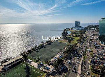 Apartamento · 43m² · 1 Quarto · 1 Vaga · Studio com 43m² -  Barra Shopping Sul