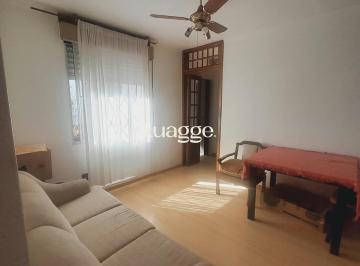 Apartamento · 54m² · 2 Quartos · 1 Vaga · APARTAMENTO A VENDA 2 DORMITORIO BAIRRO AZENHA