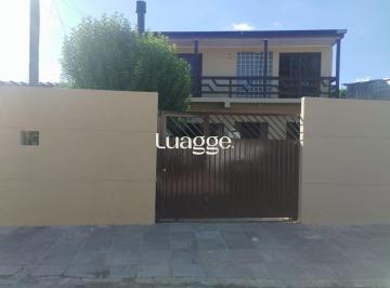 Casa · 151m² · 3 Quartos · 3 Vagas · Casa 3 Dormitórios com Piscina no Passo do Feijó – Alvorada