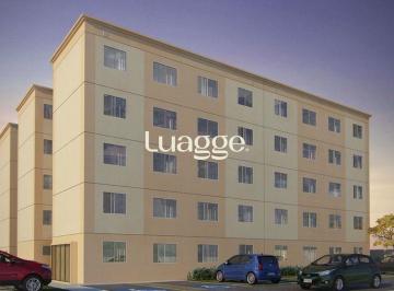 Apartamento · 40m² · 1 Quarto · 1 Vaga · 1 Dormitório térreo