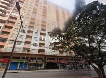 Apartamento · 80m² · 3 Quartos · Apartamento no Centro de 3 dormitórios DESOCUPADO