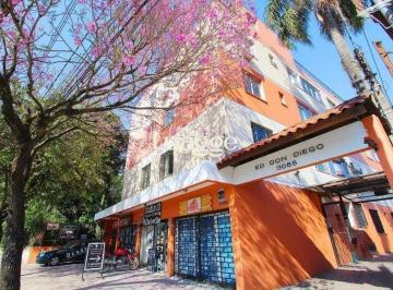 Apartamento · 41m² · 1 Quarto · Apartamento para Venda - 41m², 1 dormitório, Teresópolis