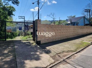 Terreno · 288m² · Terreno em Condomínio no bairro Vila Nova