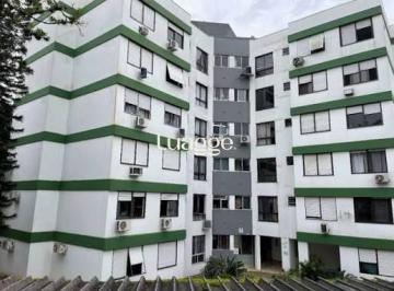 Apartamento · 64m² · 2 Quartos · Apartamento à venda - em Nonoai