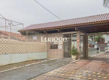 Apartamento · 40m² · 1 Quarto · 1 Vaga · Apartamento no bairro Cavalhada de 1 dormitório e vaga