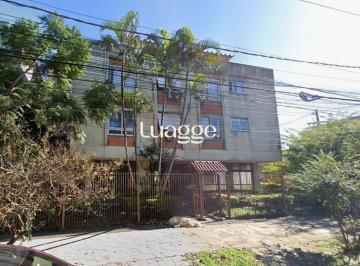Apartamento · 36m² · 1 Quarto · Apartamento no bairro São Geraldo de 1 dormitório