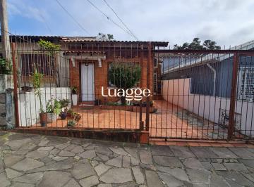 Casa · 72m² · 3 Quartos · CASA ALVENARIA PRÓXIMO PARTENON TÊNIS CLUBE