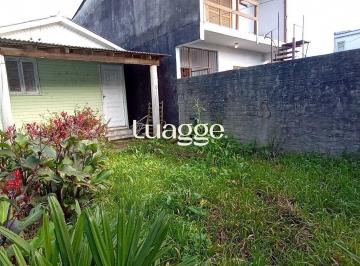 Terreno · 125m² · Terreno plano - bairro Hipica