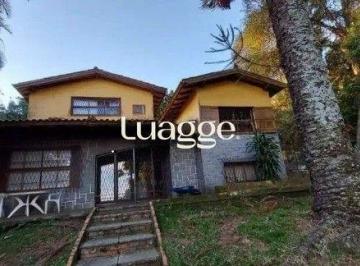 Casa · 250m² · 3 Quartos · 3 Vagas · Casa na Vila Conceição em terreno de 3.200m2 e vista para o Guaíba