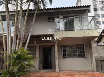 Casa · 159m² · 4 Quartos · 2 Vagas · Casa de condomínio na Tristeza