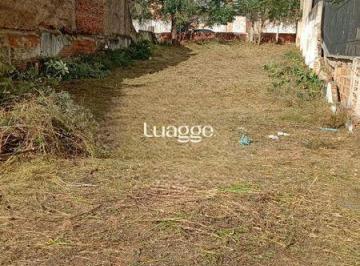 Terreno · 345m² · Terreno comercial com 345 m2