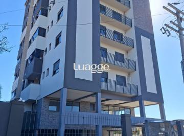 Apartamento · 122m² · 2 Quartos · 2 Vagas · Apartamento à venda - no Centro
