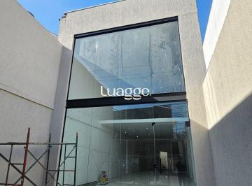 Comercial · 194m² · 1 Quarto · 1 Vaga · Loja Nova com 194m² na Av. Cristóvão Colombo Moinhos de Vento