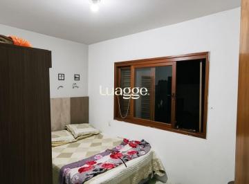 Apartamento · 42m² · 2 Quartos · APARTAMENTO RESTINGA NOVA