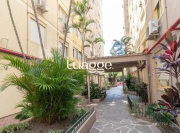 Apartamento · 33m² · 1 Quarto · Apartamento 1 quarto, no Bairro Santana em Porto Alegre RS