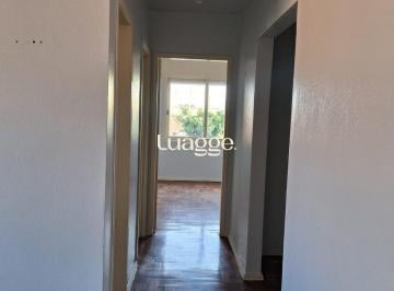 Apartamento · 58m² · 2 Quartos · Apartamento a venda, 2 quartos, bairro Três Figueiras