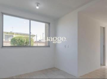 Apartamento · 44m² · 2 Quartos · 1 Vaga · Apartamento com 2 Quartos, Churrasqueira, Piscina e 1 Vaga no Sarandi