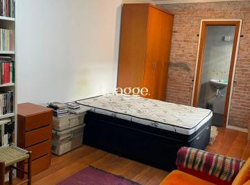 Apartamento · 32m² · 1 Quarto · Apartamento JK no bairro Santa Cecilia semi mobiliado DESOCUPADO