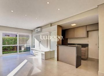 Apartamento · 83m² · 1 Quarto · 1 Vaga · Apartamento Garden com 83m² no condomínio Supreme do Central Parque