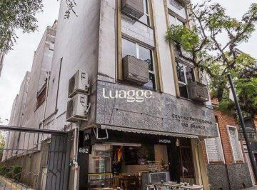 Comercial · 45m² · 1 Quarto · Sala comercial no Bom Fim