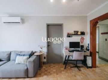 Apartamento · 75m² · 2 Quartos · 1 Vaga · Apartamento de 2 dormitorios à venda em Higienópolis, Porto Alegre.