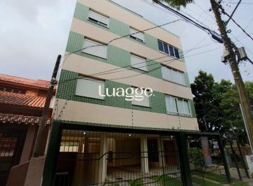 Apartamento · 53m² · 2 Quartos · 1 Vaga · Apartamento 2 quartos no Bairro Jardim Ipiranga em Porto Alegre