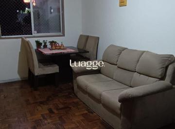 Apartamento · 42m² · 1 Quarto · Apartamento 1 Quarto à Venda no Rubem Berta