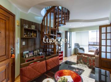 Apartamento · 138m² · 3 Quartos · 1 Vaga · Apartamento à venda - em Cavalhada