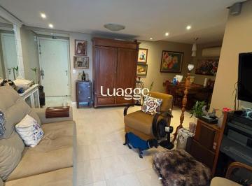 Apartamento · 95m² · 3 Quartos · 1 Vaga · Apartamento com 3 dormitorios, suite e 1 vaga de garagem, com possibilidade da s