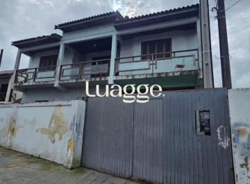 Casa · 68m² · 4 Quartos · 3 Vagas · Casa Restinga - 4 dormitórios