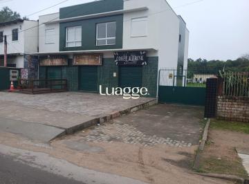 Comercial · 224m² · 3 Quartos · 3 Vagas · Prédio comercial e residencial em Viamão - Terreno 1.372m²