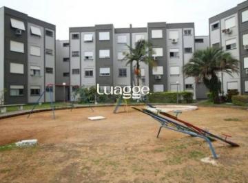 Apartamento · 36m² · 1 Quarto · 1 Vaga · Apartamento no Jardim Itu de 1 dormitório DESOCUPADO